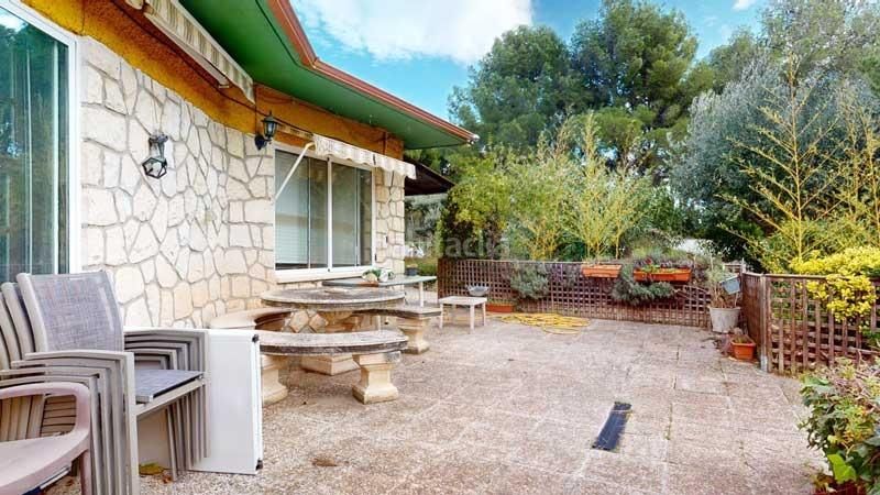 Foto 00a490d3-88a8-4bd2-9d1b-a04067e20ab0. Chalet en Muela (La)