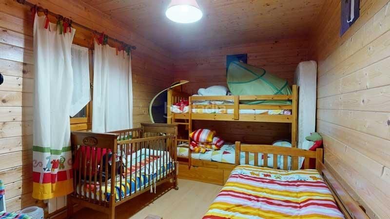 Foto 556f64c3-d2b8-4450-8c0f-071fe76b78a8. Chalet en Muela (La)