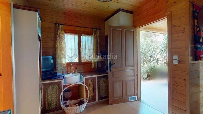 Foto 6327c776-63a9-4c3b-9c3f-4bb41638bd5c. Chalet en Muela (La)