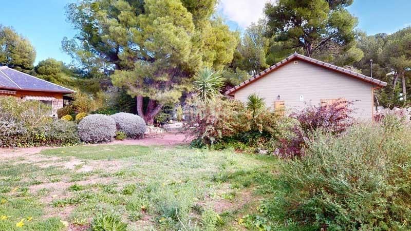 Foto a0b2d9f8-d57d-48f8-a23b-ecf587208758. Chalet en Muela (La)