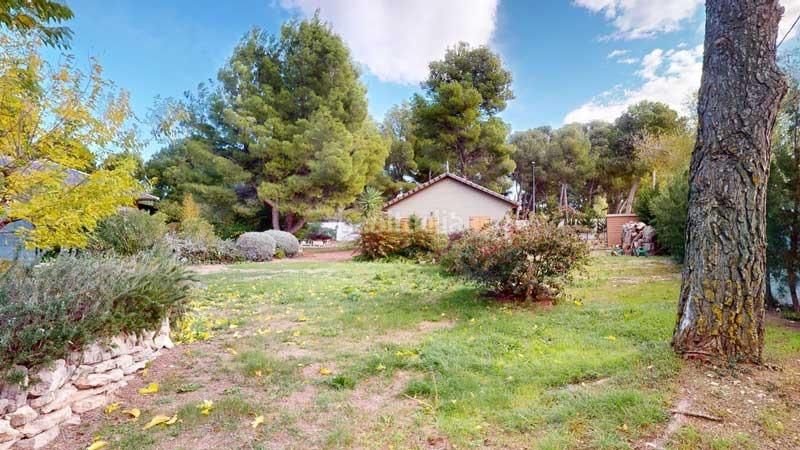 Foto b5558afa-d8c6-477d-908d-63584dd08279. Chalet en Muela (La)