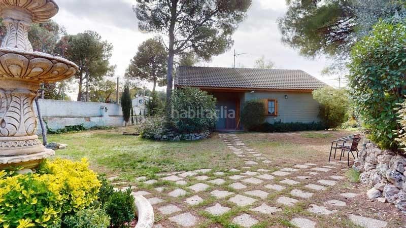 Foto bcfff3c1-0b36-4c2b-82f3-cabe5aab4bc9. Chalet en Muela (La)