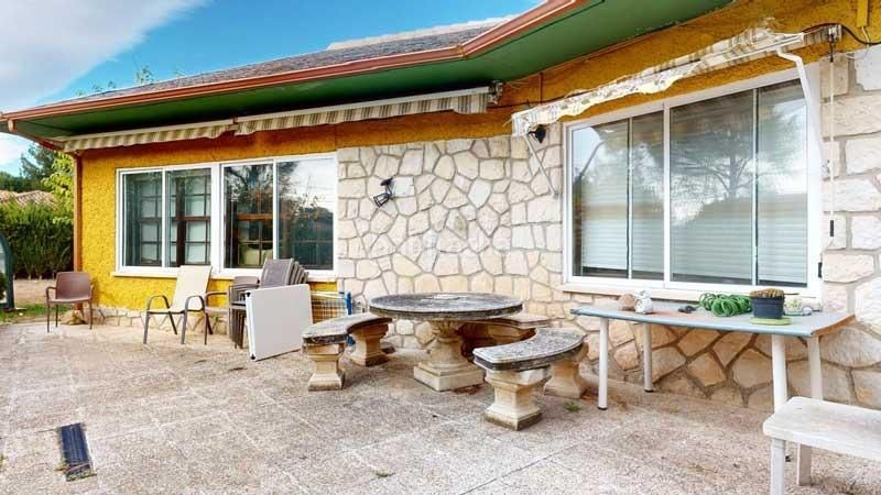 Foto bde57748-9300-4b6d-b131-6bf00119661e. Chalet en Muela (La)