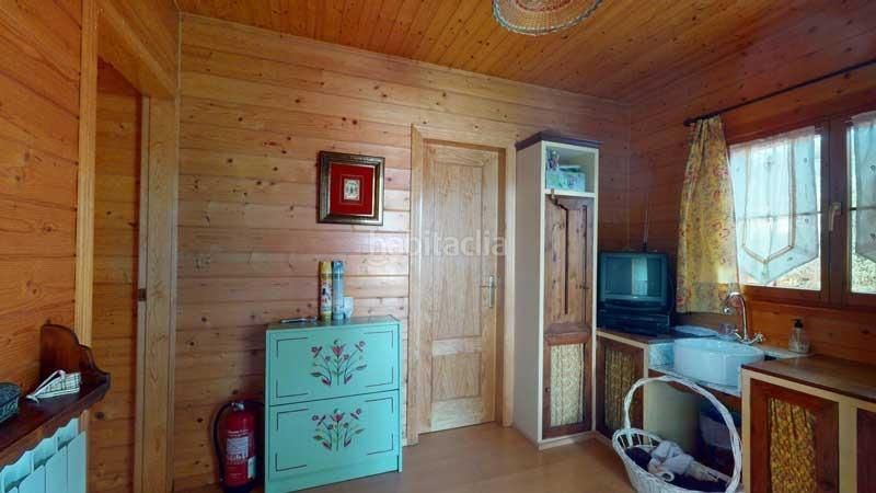 Foto e53cef5e-5c45-4547-9377-8d639085bf97. Chalet en Muela (La)
