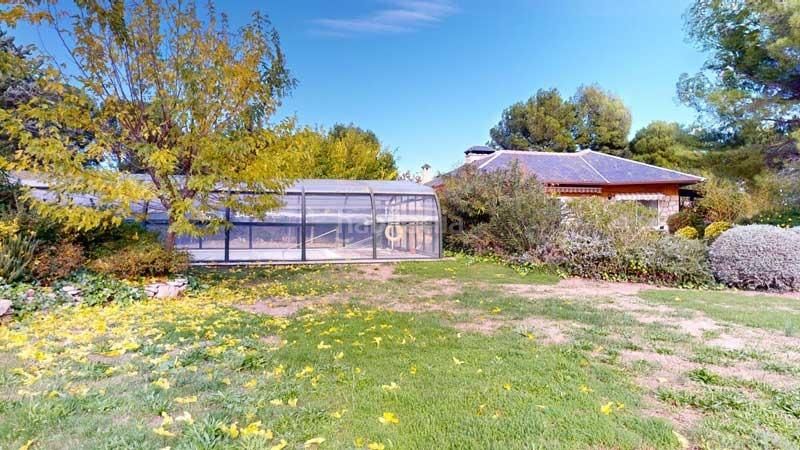 Foto fa1be54d-554d-4803-8106-67cadc92642e. Chalet en Muela (La)