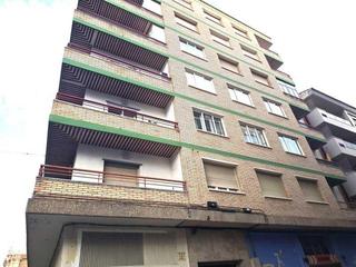 Pis a Calle coral bilbilitana 14