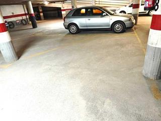 Aparcament cotxe  Calle poeta san nicolas francia