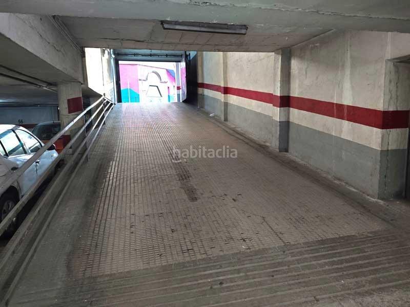 Foto 74e37e7a-6126-45da-9d81-d80ad2704555. Posto auto in Centro Calatayud