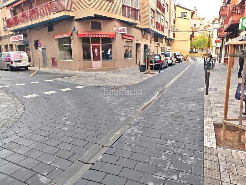 Foto 79469b1d-db97-44ba-b16d-09b5376bdae2. Posto auto in Centro Calatayud