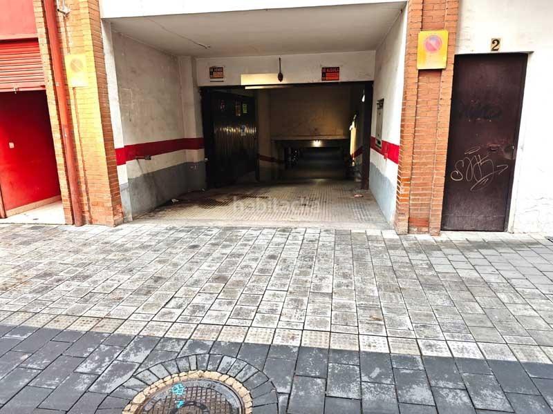 Foto 7f9419c0-211e-48d4-97d2-b9b87142e25d. Posto auto in Centro Calatayud