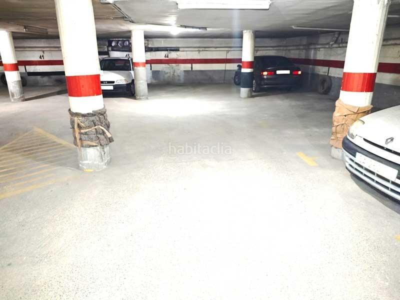 Foto b802d815-cdb1-4c30-b997-04d68cfb6986. Posto auto in Centro Calatayud