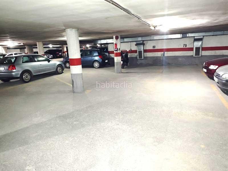 Foto e162b258-9ff6-4483-8849-bf048c4507d3. Posto auto in Centro Calatayud