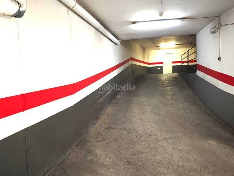 Foto 19c568d1-2d55-497d-ae89-e59225652594. Parking voiture dans Centro Calatayud