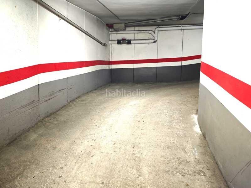 Foto 371b3e10-da63-4924-b17d-6a6fda5ff739. Parking voiture dans Centro Calatayud