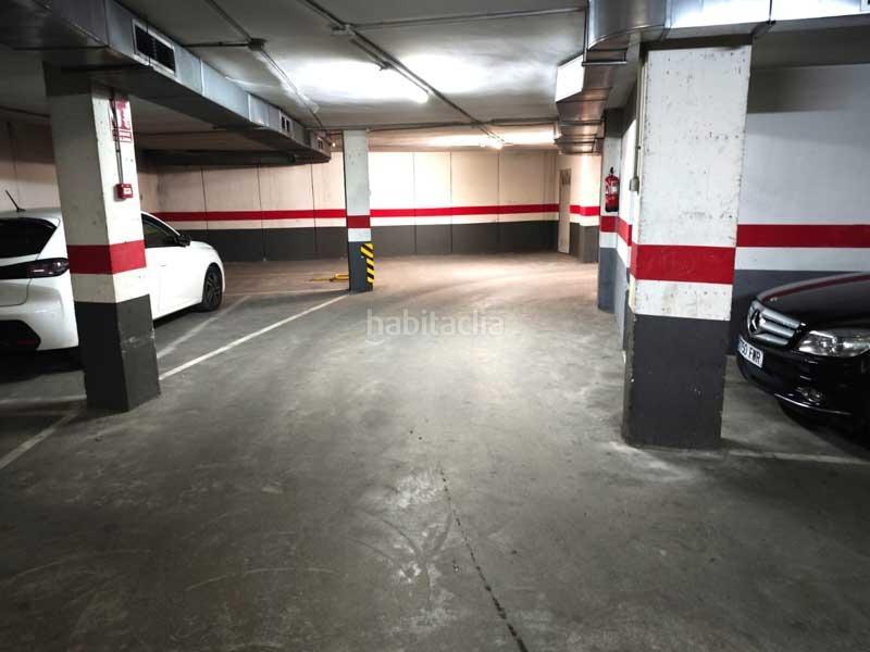 Foto 87c9a17d-7dba-4e60-b987-26e23005bf62. Parking voiture dans Centro Calatayud