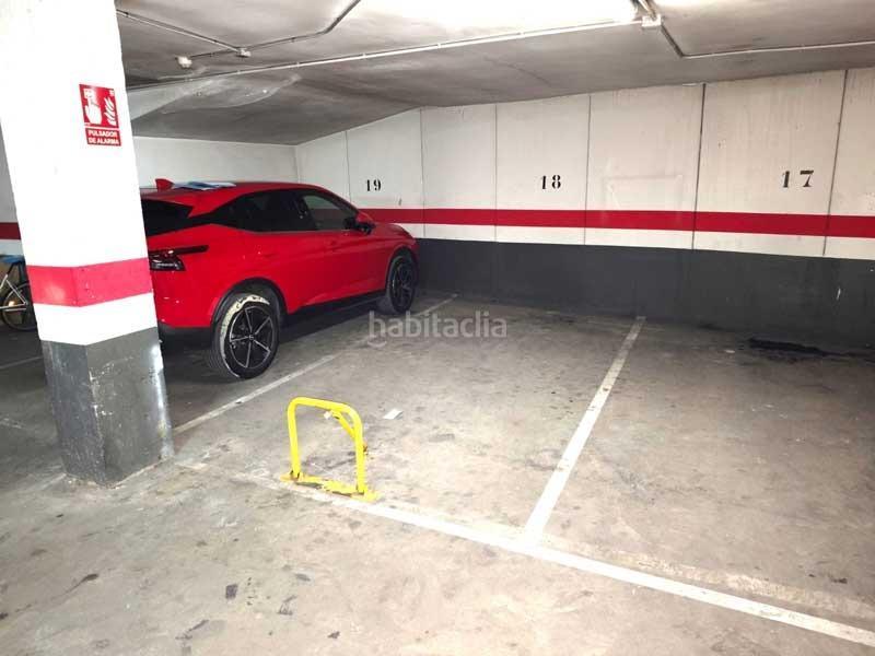 Foto 05468e2b-cc58-462f-a627-c806f504c47c. Posto auto in Centro Calatayud