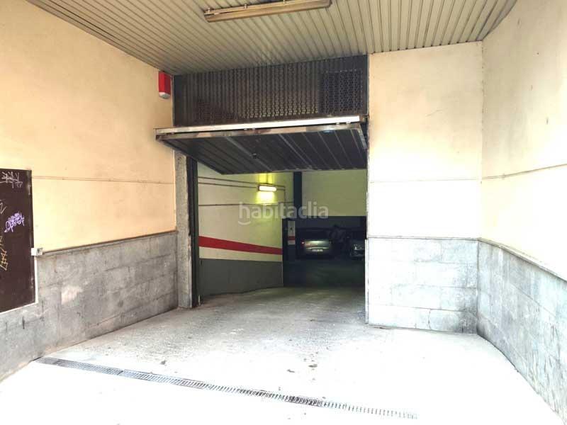 Foto ca3c1142-a324-42fd-81e5-76cce3408b6a. Posto auto in Centro Calatayud