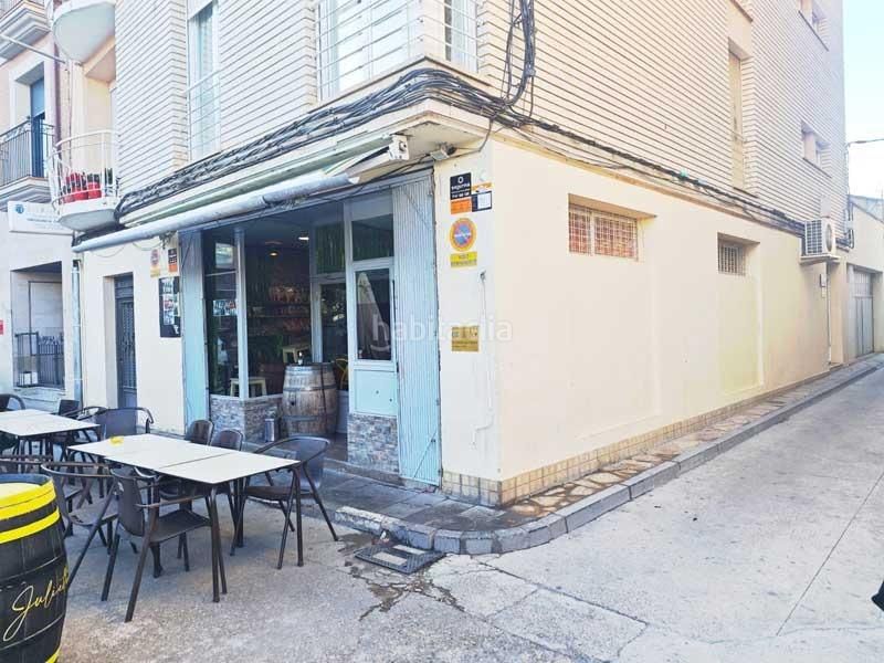 Foto 7c610734-ec0d-4a3d-8cc9-ca52859ce55f. Local comercial en Cariñena