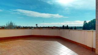 Appartement  Calle jardines de la estrella polar