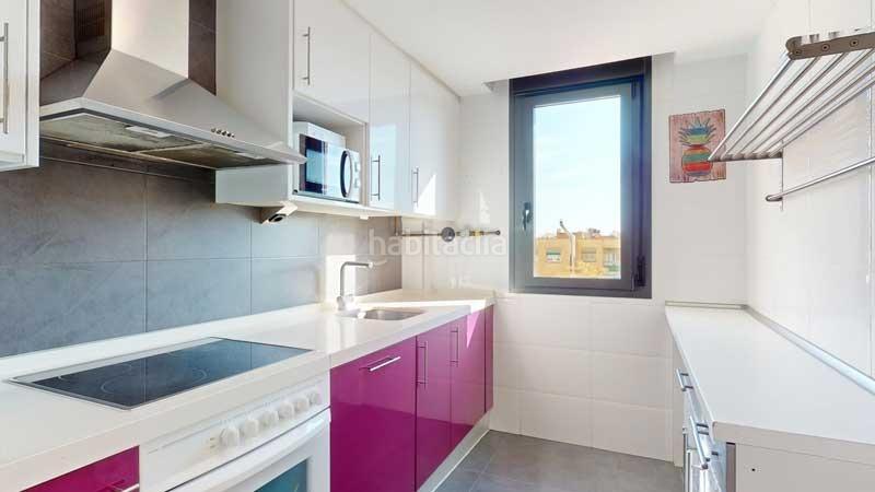 Foto 5addefa8-54b0-4824-8d8a-5c8e5282754c. Piso en Valdefierro Zaragoza