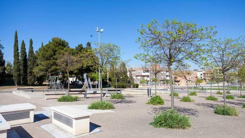 Foto 9820328f-95df-48aa-a828-d6a589d784fb. Piso en Valdefierro Zaragoza