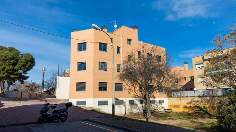 Foto e5b2e698-c7c7-4caa-b3a8-b4d3bb1e0e83. Piso en Valdefierro Zaragoza