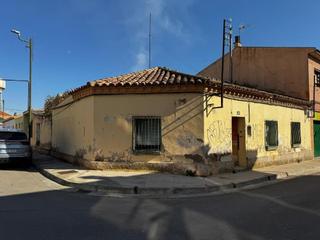 Casa  Dr fleming