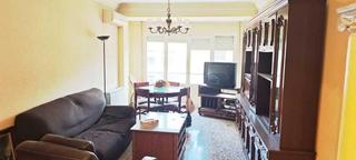 Appartement à Calle sixto celorrio 22
