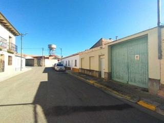 Terreny residencial a Calle fueros aragon 3