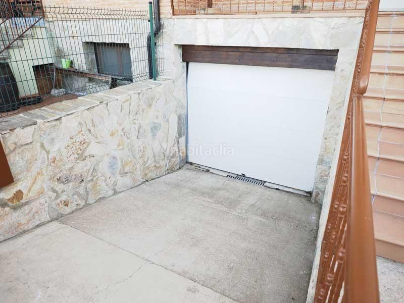 Foto 4083269a-4a4a-45ca-a455-b66ea86c5b66. Casa a schiera in calle teruel 6 in Ariza