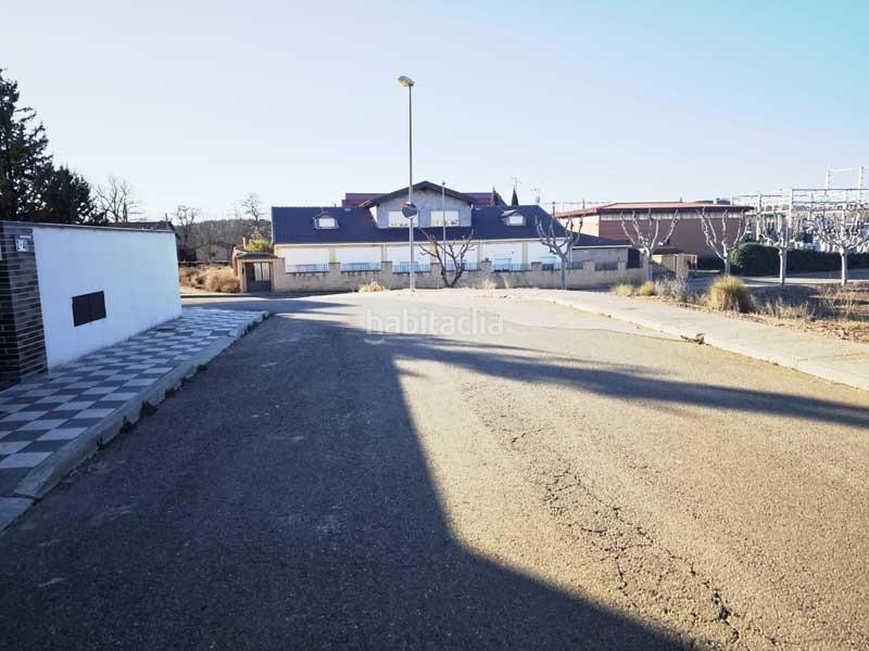 Foto 4c269394-37f1-455a-9f41-46ae1ae42d8a. Casa adosada en calle teruel 6 en Ariza