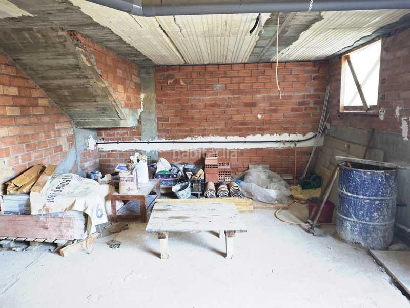 Foto 6c133d99-5eee-421d-9130-47318e1e0c5e. Casa adosada en calle teruel 6 en Ariza