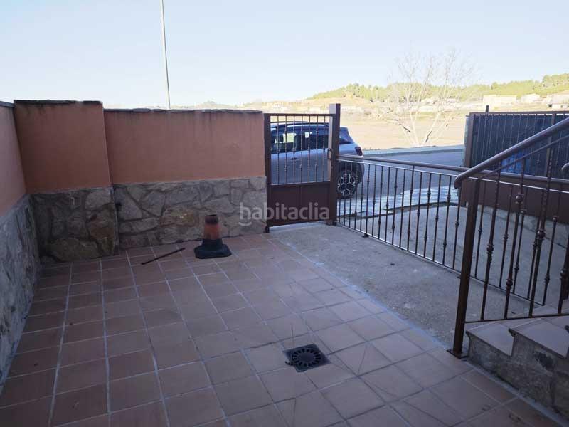 Foto 72b8a06d-ffe9-4650-a64d-a3305a722213. Casa adosada en calle teruel 6 en Ariza