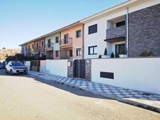 Reihenhaus in Calle teruel 6