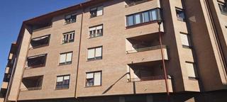 Dúplex  Paseo paseo de sixto celorrio, 45