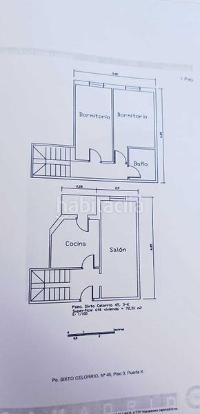 Foto 4cfcacec-46a9-4072-9a3b-6df6807b9a5e. Dúplex amb calefacció aparcament a Estación - San Antonio Calatayud