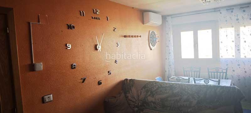 Foto 7af316a6-d2b5-4af6-aa3e-a0f3d628f28f. Dúplex amb calefacció aparcament a Estación - San Antonio Calatayud