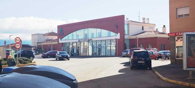 Foto c85bb1a3-8ac8-4157-8f5c-4662012346e0. Zweistöckige wohnung mit heizung parking in Estación - San Antonio Calatayud