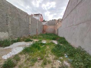 Wohngrundstück in Calle zaragoza 23