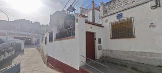 Casa  Barrio de la rosa