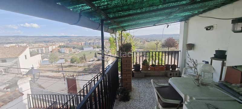 Foto 8980b781-f016-4d02-86f5-0189ddf828ff. Casa con riscaldamento in Consolación Calatayud