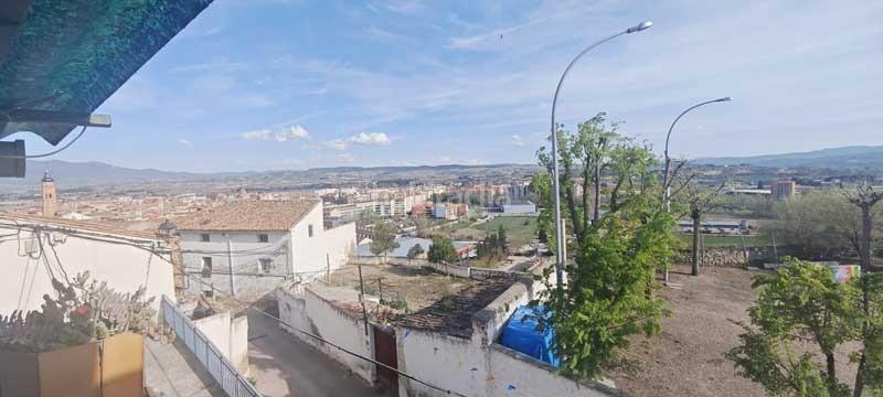 Foto c5f179e2-5369-45b3-af0e-c6027e872f30. Haus mit heizung in Consolación Calatayud