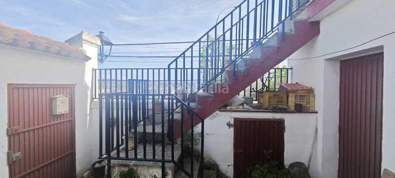 Foto f3b78015-4d0d-4fcb-9ca2-b78b277b108c. Haus mit heizung in Consolación Calatayud