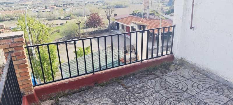 Foto 5e27fc3c-9779-42b1-bd70-84526ec25396. House with heating in Consolación Calatayud