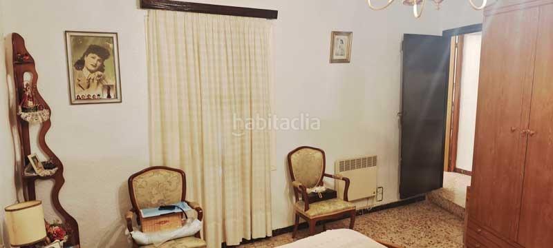Foto abacd884-ec7d-4d77-b232-bc8ed9e72739. House with heating in Consolación Calatayud