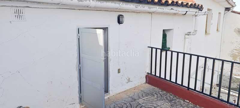 Foto d4ac71d5-e300-4685-9599-b7961956884d. House with heating in Consolación Calatayud