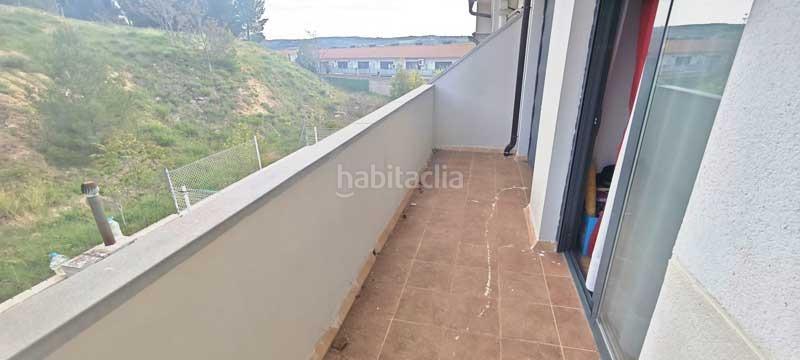 Foto 1137b6b0-0d2f-41ed-876a-b19b99bcc1b8. Maison jumelée avec chauffage parking dans Paracuellos de Jiloca