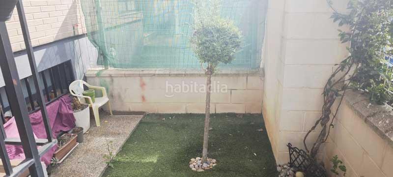 Foto 14e0a01b-b4dc-4edd-9317-a318cbe39165. Maison jumelée avec chauffage parking dans Paracuellos de Jiloca