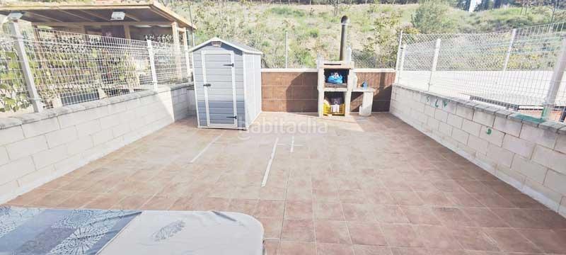 Foto 1afca48a-c0f2-4a98-bb66-6520a0f933f7. Maison jumelée avec chauffage parking dans Paracuellos de Jiloca