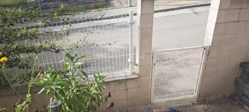 Foto 3caec2df-7c22-4759-a243-27790a97d0f1. Maison jumelée avec chauffage parking dans Paracuellos de Jiloca